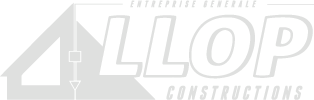Logo Llop Constructions